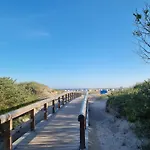 Suedwind Norddeich Lejlighed