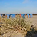 Lejlighed Suedwind Norddeich