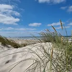 Suedwind Norddeich Lejlighed