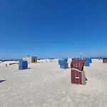 Lejlighed Suedwind Norddeich *