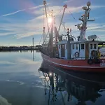Suedwind Norddeich Lejlighed Norden