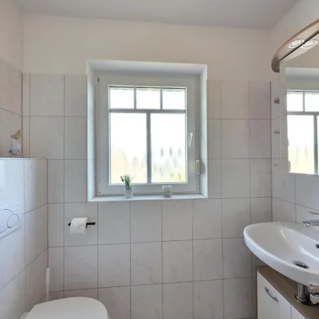 Suedwind Norddeich Apartament