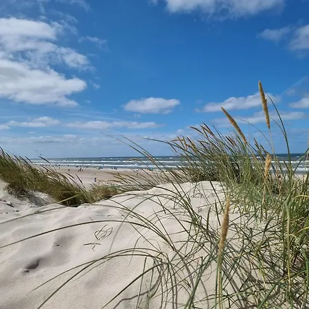 Suedwind Norddeich Lejlighed