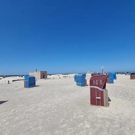 Lejlighed Suedwind Norddeich *