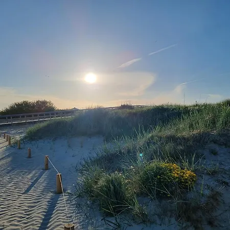 Lejlighed Suedwind Norddeich Norden